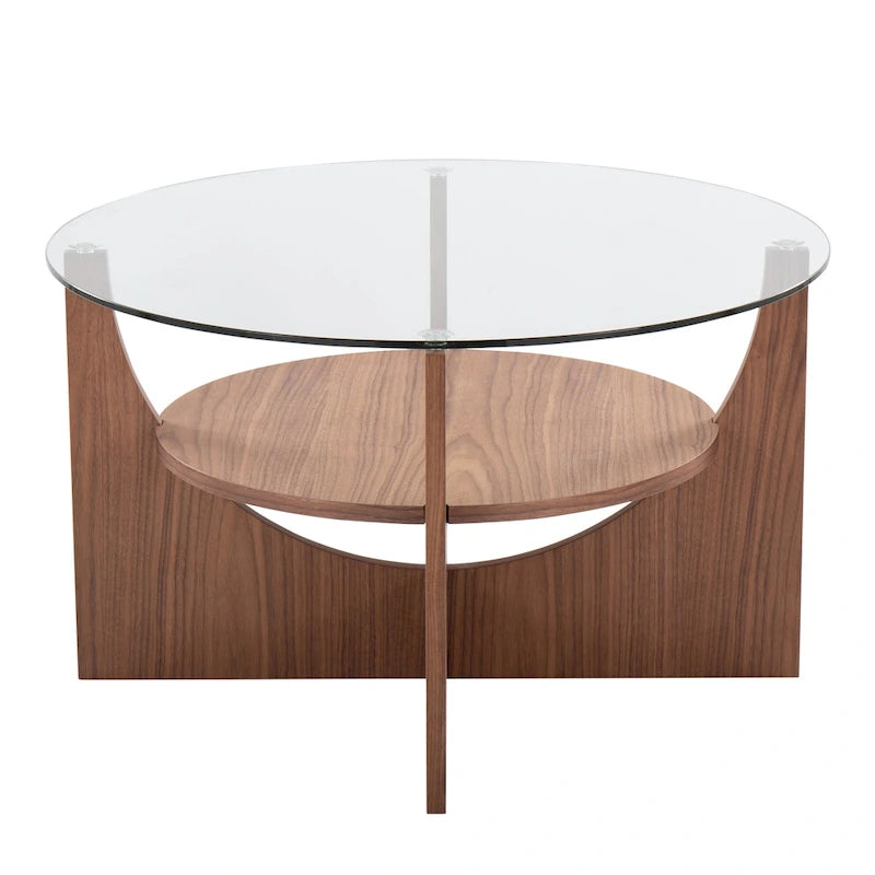 Table basse Hugh