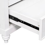 Meuble-lavabo sans évier
