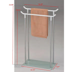 Porte-serviettes