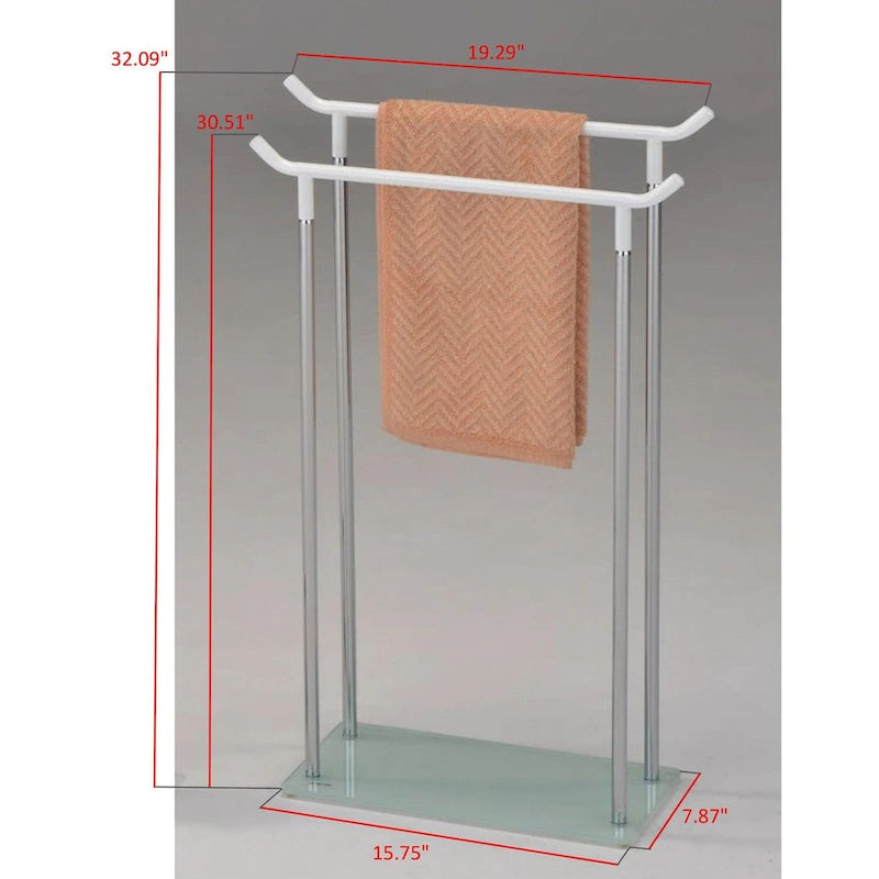 Porte-serviettes