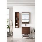 Meuble de rangement haut James Martin Vanities Milan 12