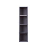 Meuble de rangement haut James Martin Vanities Milan 12
