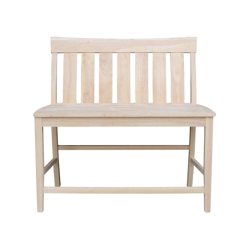 Banc haut Ava - Hauteur d'assise 24