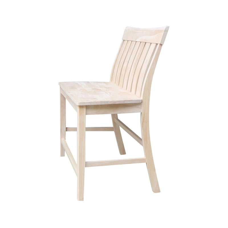 Banc haut Ava - Hauteur d'assise 24