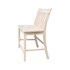 Banc haut Ava - Hauteur d'assise 24