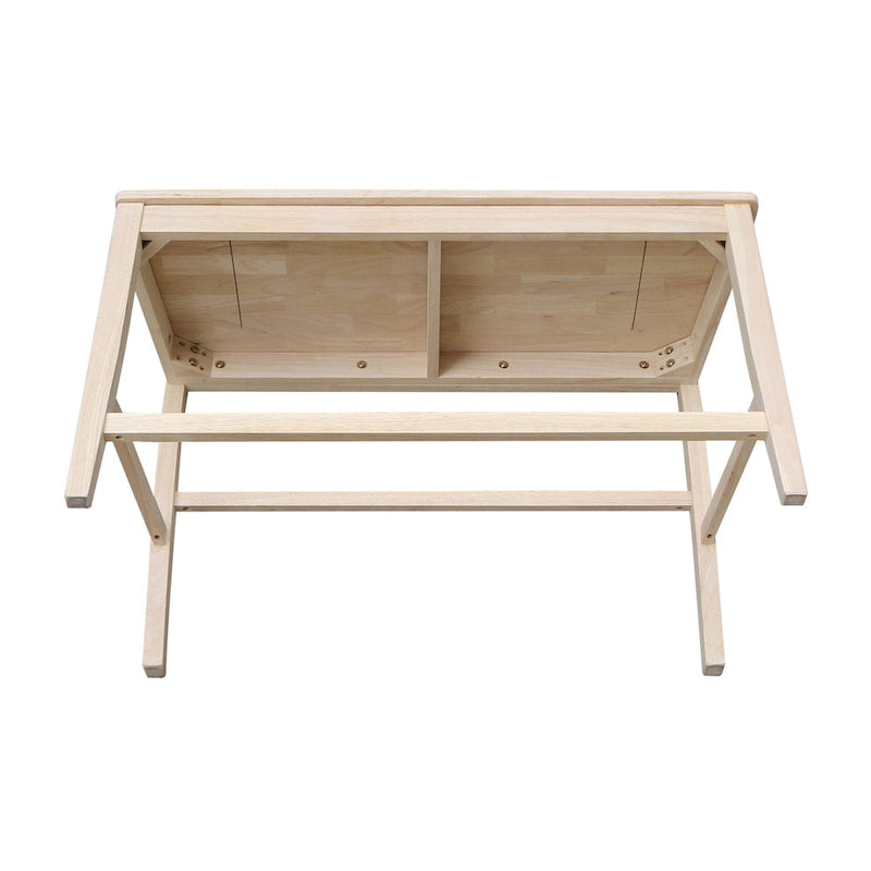 Banc haut Ava - Hauteur d'assise 24