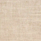 Meuble d'appoint Bellefontaine en placage de sapin naturel et tissu avec cadre graphite et 2 portes