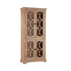 Buffet Pengrove en bois de manguier de 96,5 cm de large