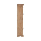 Buffet Pengrove en bois de manguier de 96,5 cm de large
