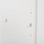 Ensemble de 3 meubles de rangement média Crosley Milo
