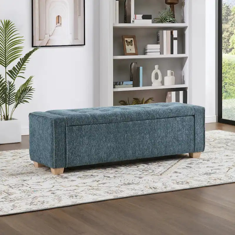 Banc de rangement Bethwin