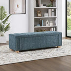 Banc de rangement Bethwin