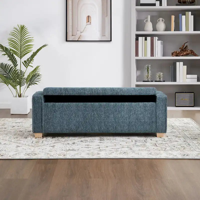 Banc de rangement Bethwin