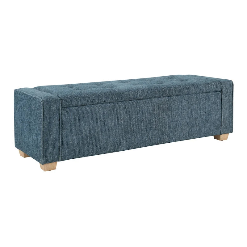Banc de rangement Bethwin