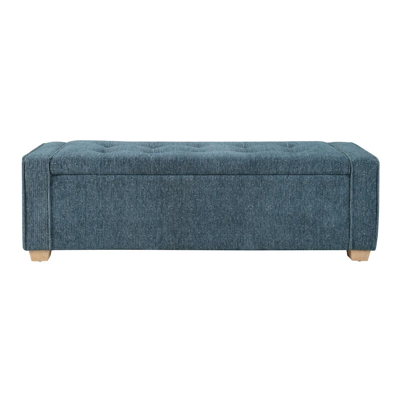Banc de rangement Bethwin