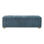 Banc de rangement Bethwin