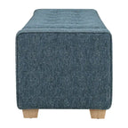 Banc de rangement Bethwin