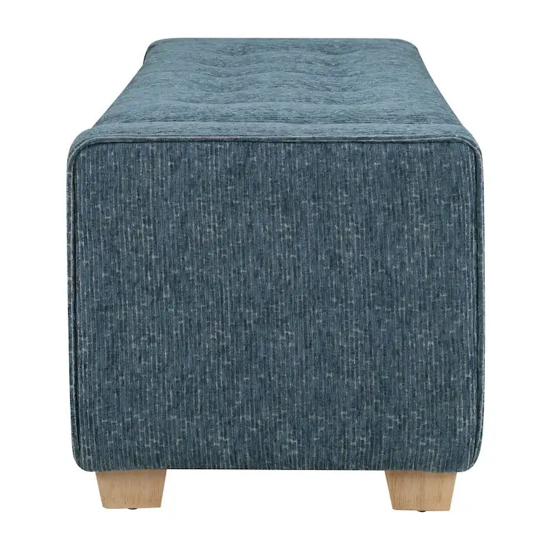 Banc de rangement Bethwin