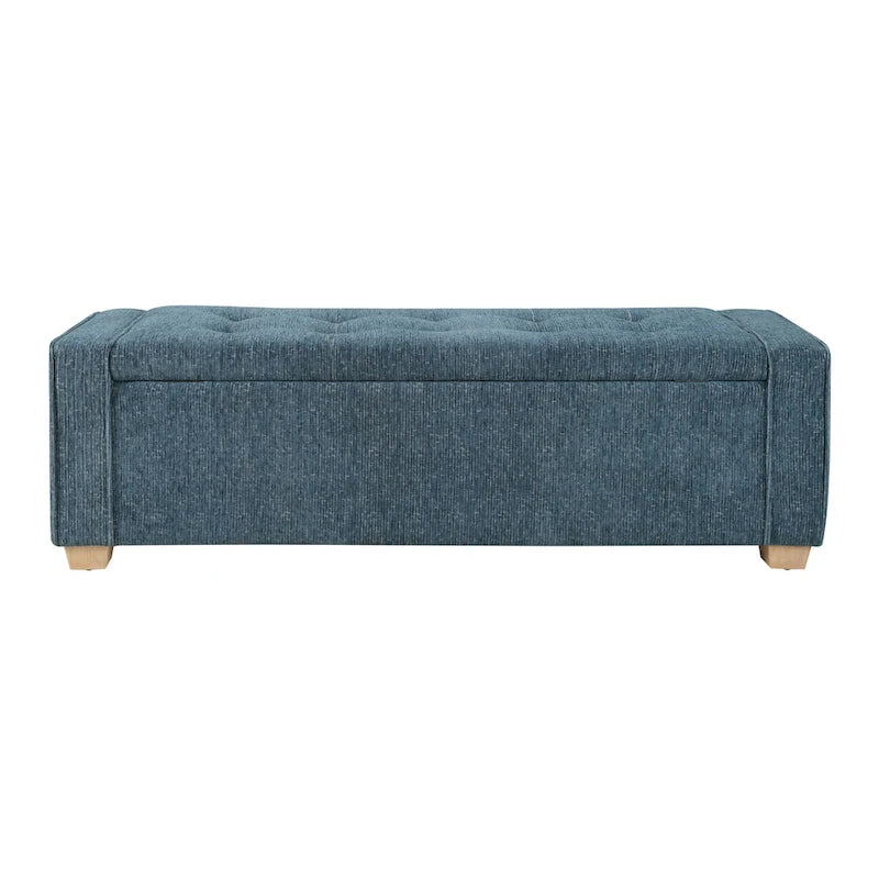 Banc de rangement Bethwin
