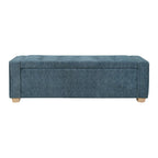 Banc de rangement Bethwin