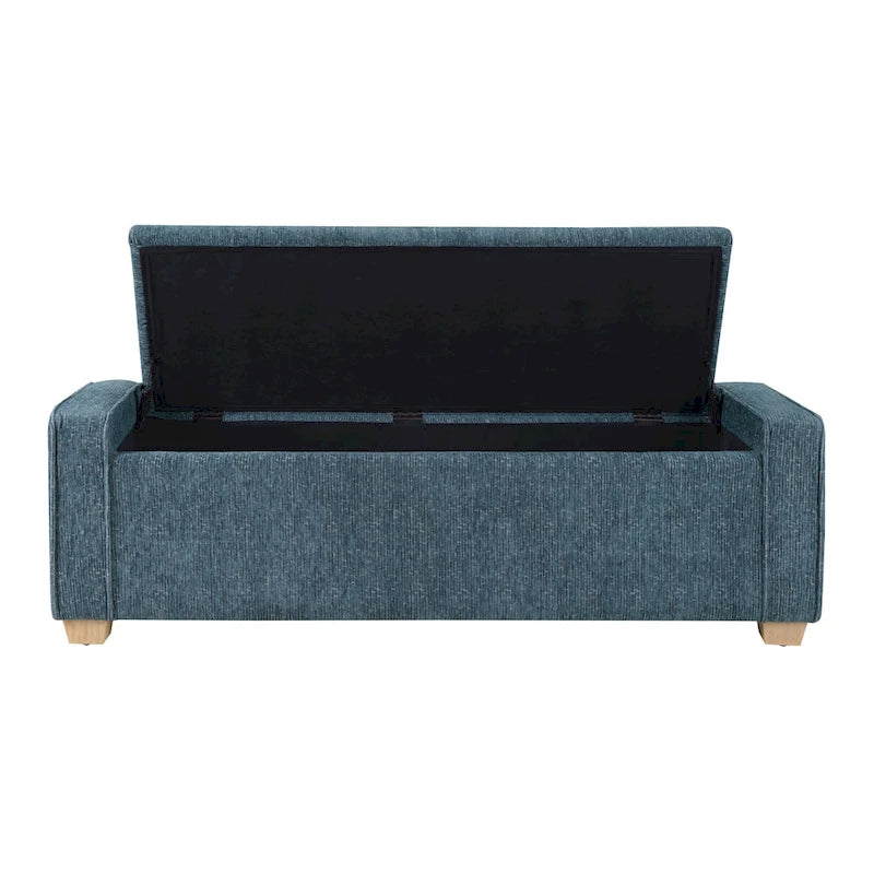 Banc de rangement Bethwin
