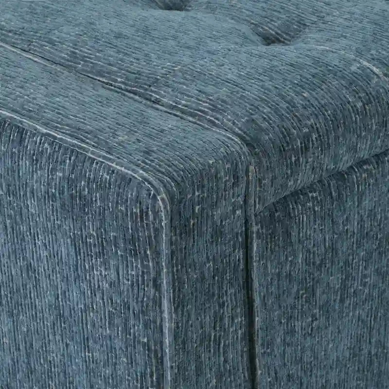 Banc de rangement Bethwin