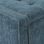 Banc de rangement Bethwin