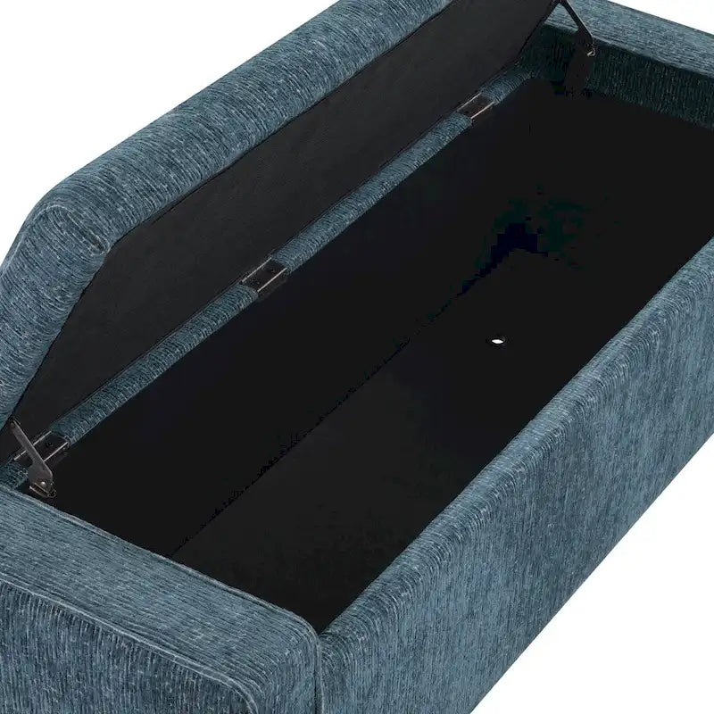 Banc de rangement Bethwin