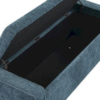 Banc de rangement Bethwin