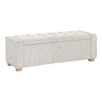 Banc de rangement Bethwin