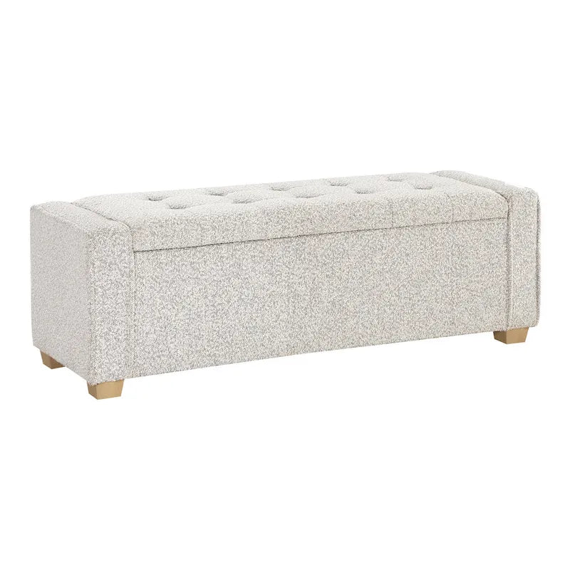 Banc de rangement Bethwin