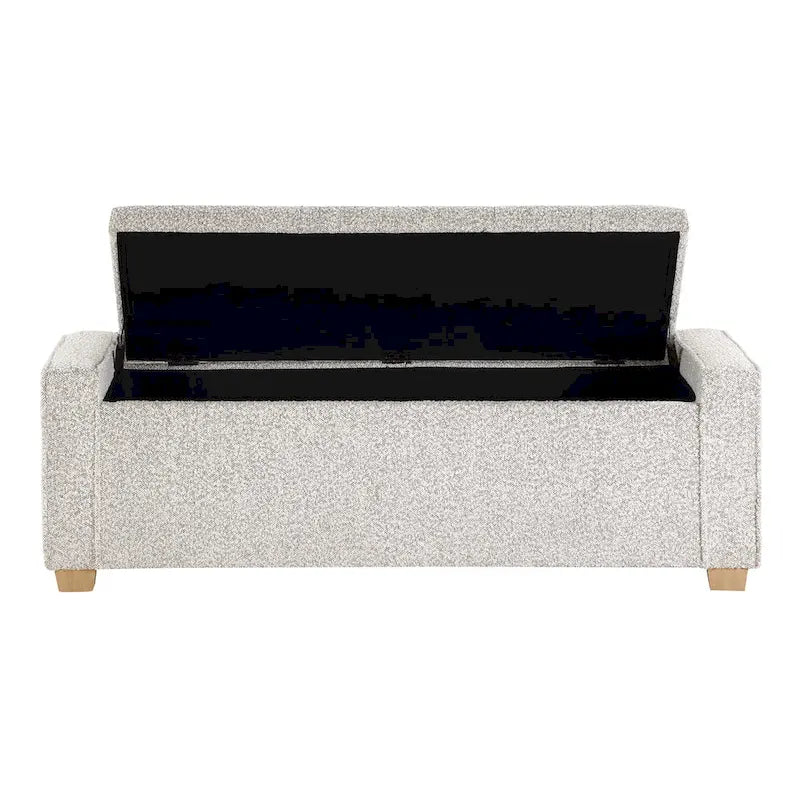 Banc de rangement Bethwin