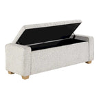 Banc de rangement Bethwin