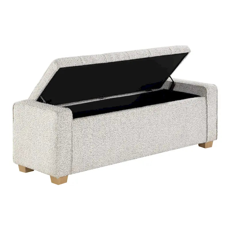 Banc de rangement Bethwin