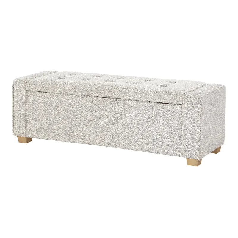 Banc de rangement Bethwin