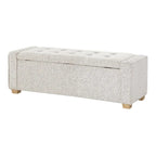 Banc de rangement Bethwin