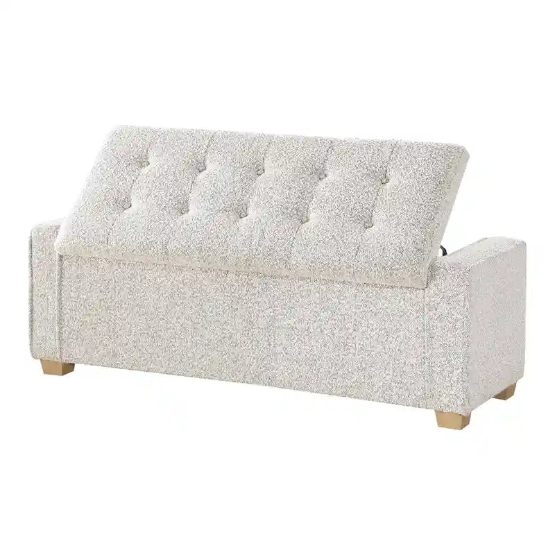 Banc de rangement Bethwin