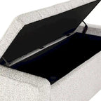 Banc de rangement Bethwin