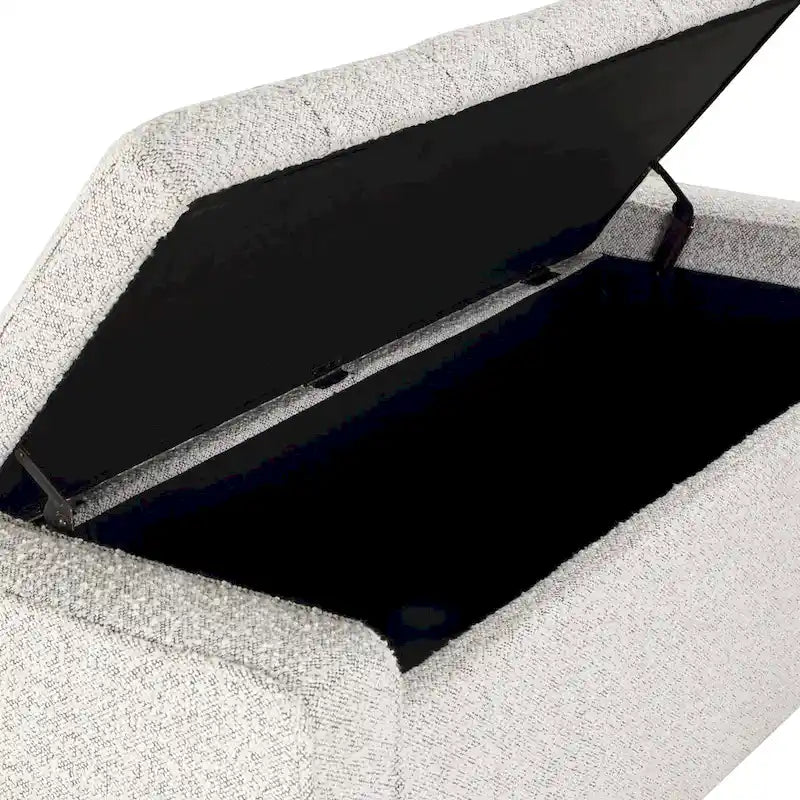 Banc de rangement Bethwin