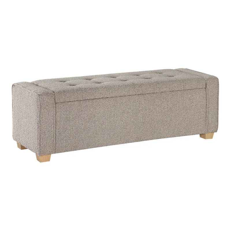 Banc de rangement Bethwin