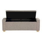 Banc de rangement Bethwin