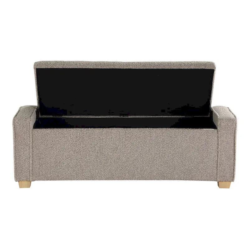 Banc de rangement Bethwin