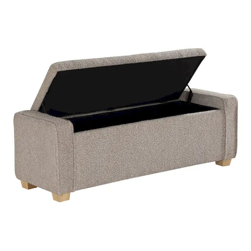 Banc de rangement Bethwin