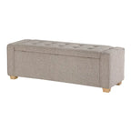 Banc de rangement Bethwin