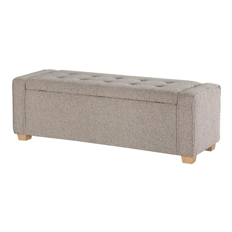 Banc de rangement Bethwin