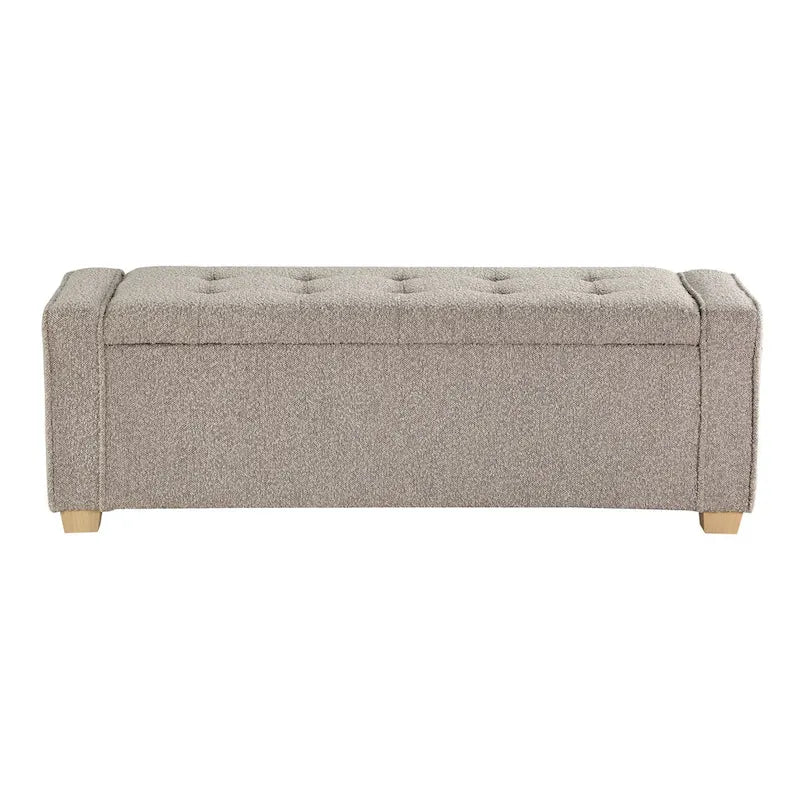 Banc de rangement Bethwin