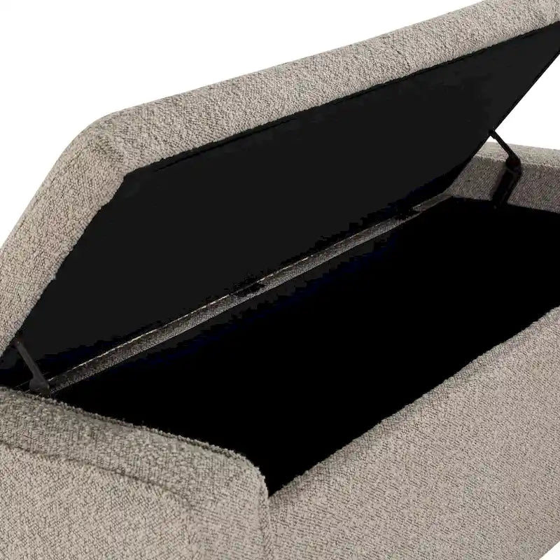 Banc de rangement Bethwin