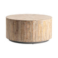 Table basse Turner - 39 x 39 x 19