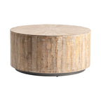 Table basse Turner - 39 x 39 x 19