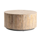 Turner Cocktail Table - 39 x 39 x 19